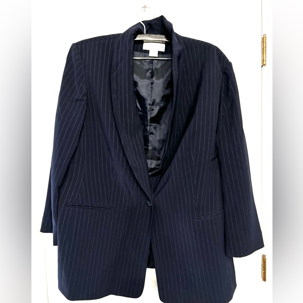 Women’s Jones New York Suit size 22W